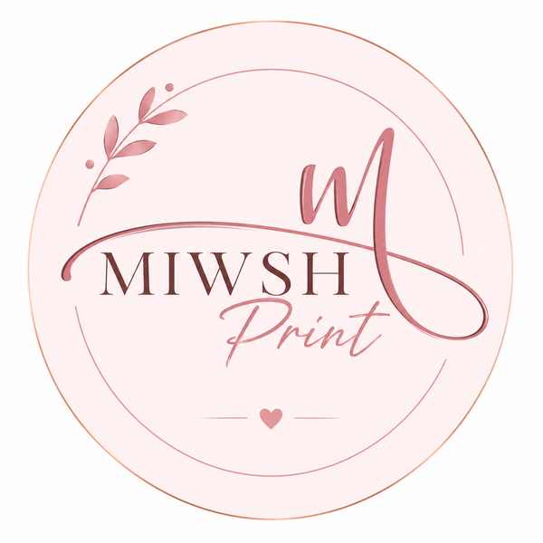 Miwsh print